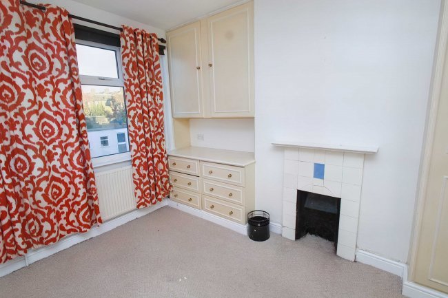 63b Wrottesley Road, Willesden, London, NW10 5UL 7