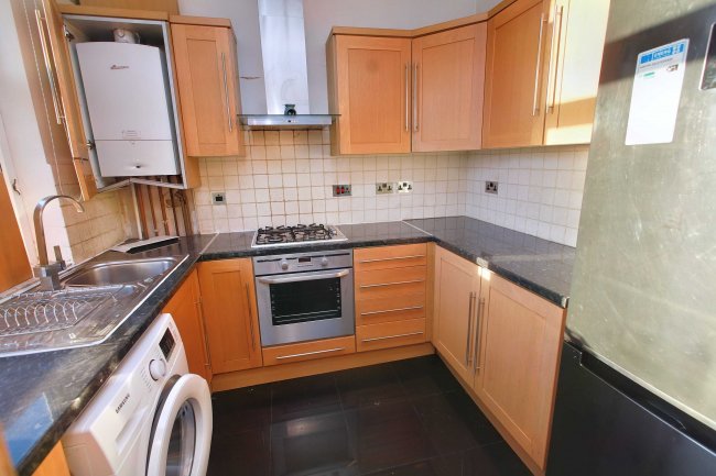 63b Wrottesley Road, Willesden, London, NW10 5UL 7