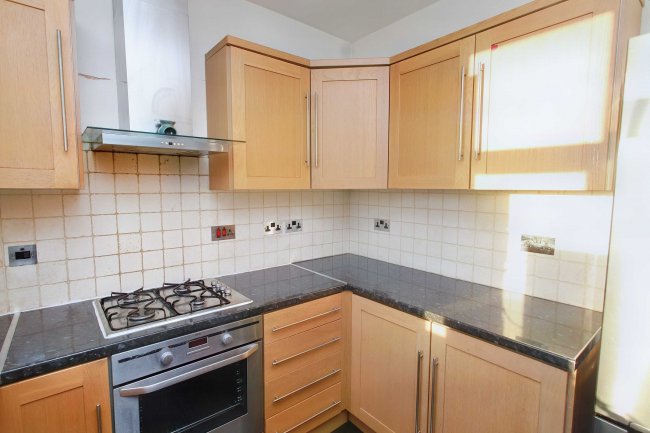 63b Wrottesley Road, Willesden, London, NW10 5UL 7