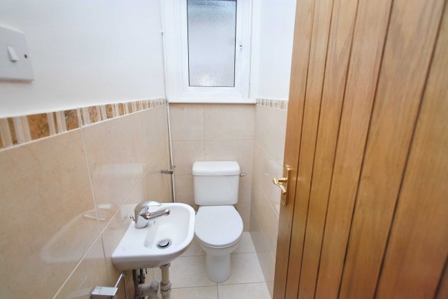 63b Wrottesley Road, Willesden, London, NW10 5UL 7