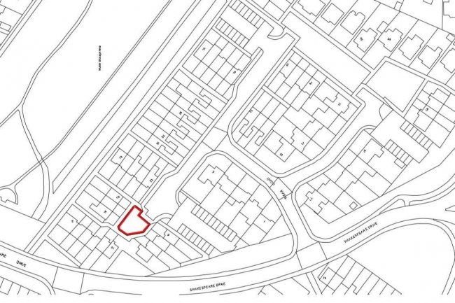 Plot 5 Land at Shakespeare Drive and Wear Road, Bicester, OX26 2FE 6