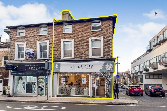 34 Victoria Road, Surbiton, KT6 4JL 8