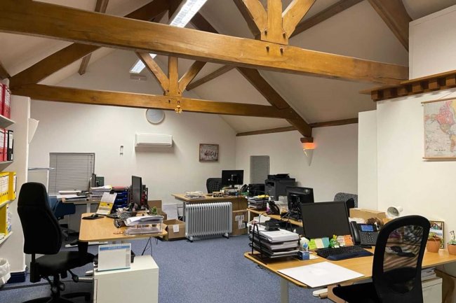 Watlington Business Centre, 1 High Street, Watlington, OX49 5PH 7