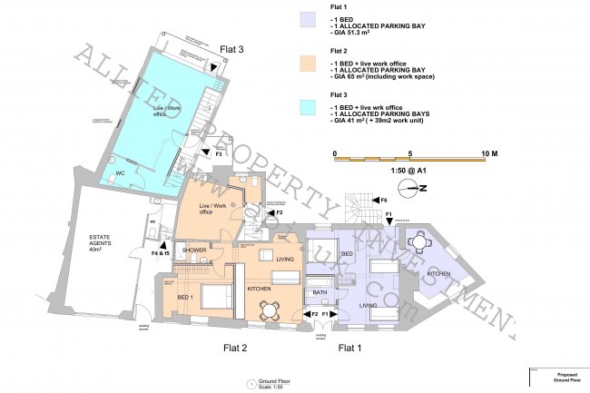 Watlington Business Centre, 1 High Street, Watlington, OX49 5PH 7