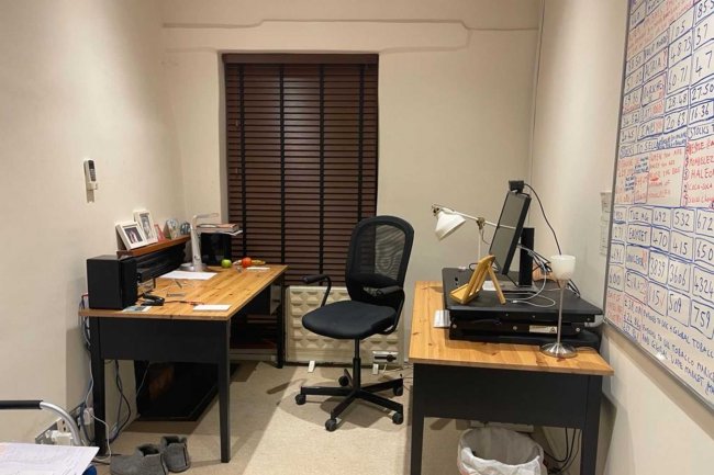 Watlington Business Centre, 1 High Street, Watlington, OX49 5PH 7