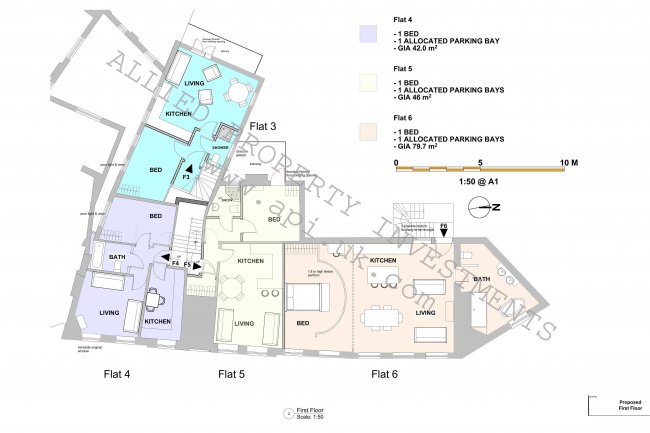 Watlington Business Centre, 1 High Street, Watlington, OX49 5PH 7