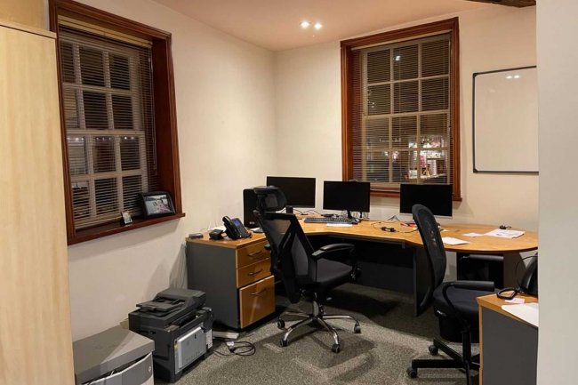 Watlington Business Centre, 1 High Street, Watlington, OX49 5PH 7