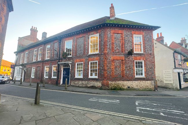 Watlington Business Centre, 1 High Street, Watlington, OX49 5PH 7