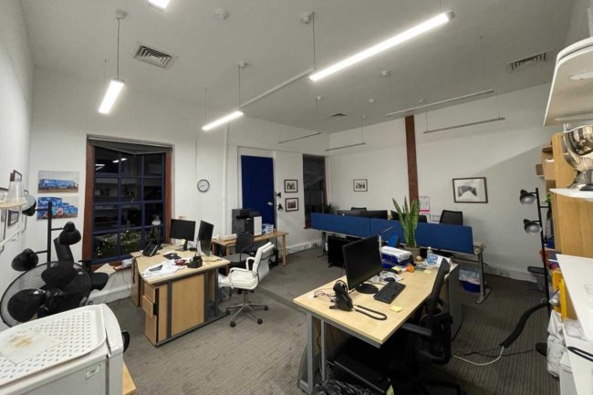 Watlington Business Centre, 1 High Street, Watlington, OX49 5PH 7