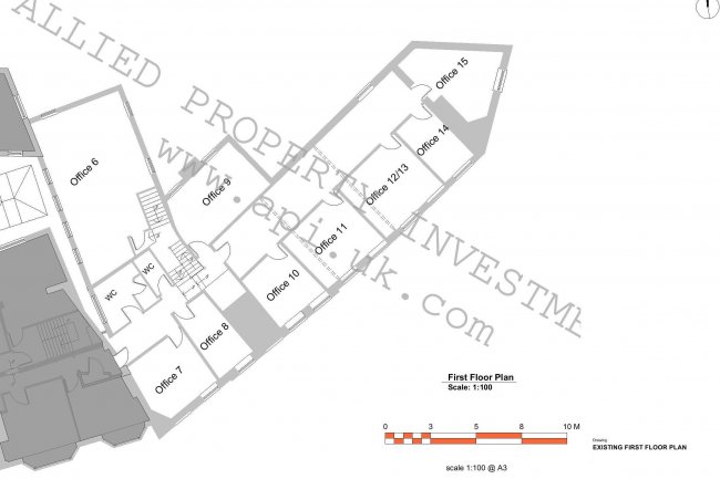 Watlington Business Centre, 1 High Street, Watlington, OX49 5PH 7