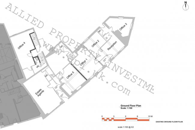 Watlington Business Centre, 1 High Street, Watlington, OX49 5PH 7