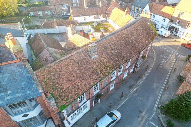 Watlington Business Centre, 1 High Street, Watlington, OX49 5PH 7