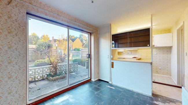 1 Thurleys Cottages, Wexham Street, Stoke Poges, Slough, SL3 6NG 9