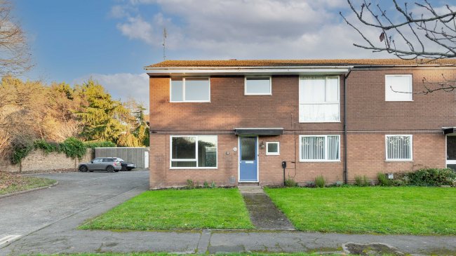 1 Thurleys Cottages, Wexham Street, Stoke Poges, Slough, SL3 6NG 9