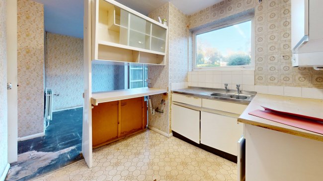 1 Thurleys Cottages, Wexham Street, Stoke Poges, Slough, SL3 6NG 9