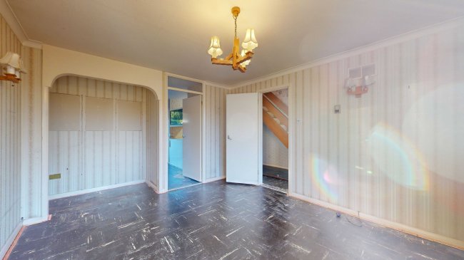 1 Thurleys Cottages, Wexham Street, Stoke Poges, Slough, SL3 6NG 9