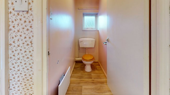 1 Thurleys Cottages, Wexham Street, Stoke Poges, Slough, SL3 6NG 9