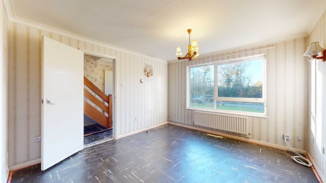 1 Thurleys Cottages, Wexham Street, Stoke Poges, Slough, SL3 6NG 9