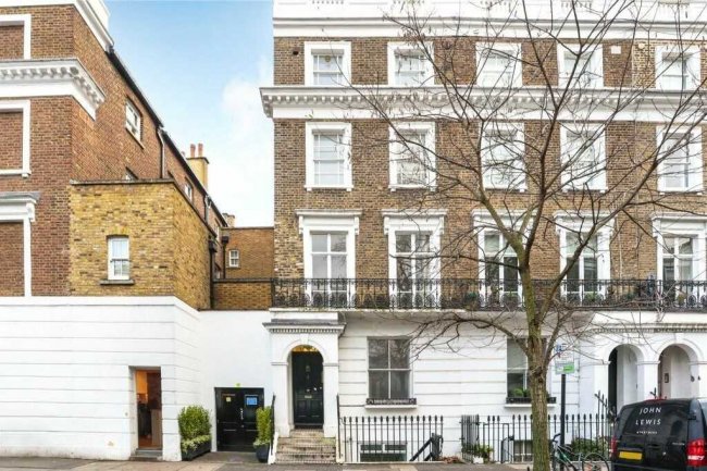 1 Oakley Street, Chelsea, SW3 5NN 4