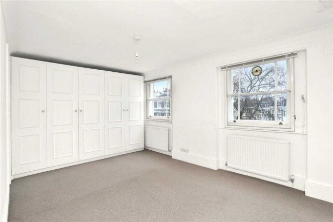 1 Oakley Street, Chelsea, SW3 5NN 4