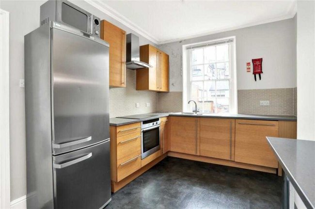 1 Oakley Street, Chelsea, SW3 5NN 4