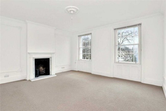 1 Oakley Street, Chelsea, SW3 5NN 4