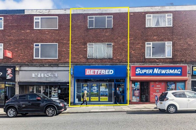 233 Hoylake Road, Wirral, CH46 0PF 7