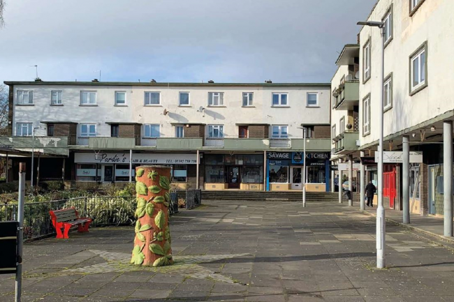 Units at Woodside Way, Glenrothes Scotland, KY7 5DF 9