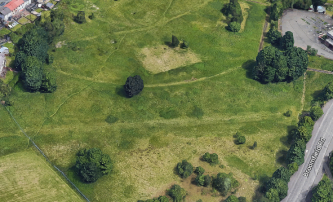 Plot 4, Broomfield Road, Balornock, Glasgow, Scotland, G21 3XA 5