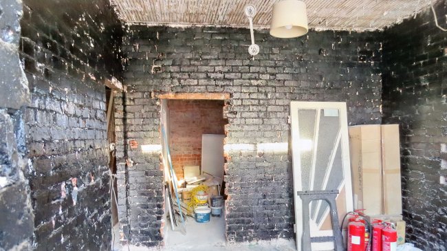 2 St. Pauls Road, Blackpool, Lancashire, FY1 2NY 8