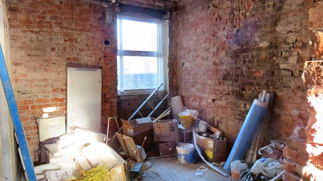 2 St. Pauls Road, Blackpool, Lancashire, FY1 2NY 8