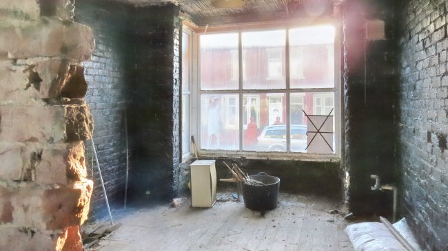 2 St. Pauls Road, Blackpool, Lancashire, FY1 2NY 8