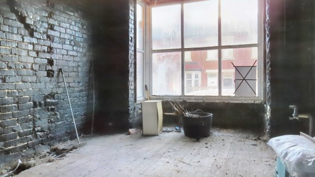 2 St. Pauls Road, Blackpool, Lancashire, FY1 2NY 8