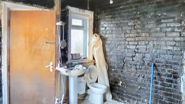 2 St. Pauls Road, Blackpool, Lancashire, FY1 2NY 8