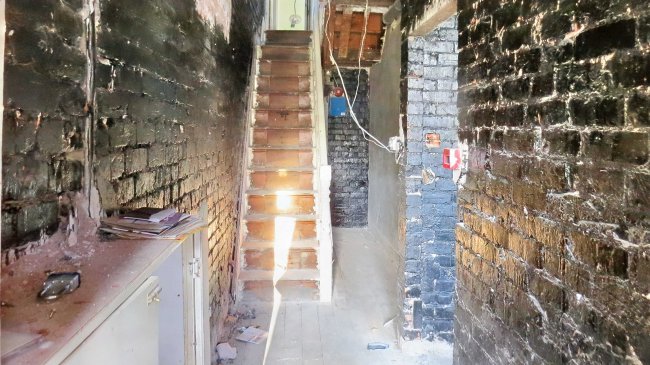 2 St. Pauls Road, Blackpool, Lancashire, FY1 2NY 8