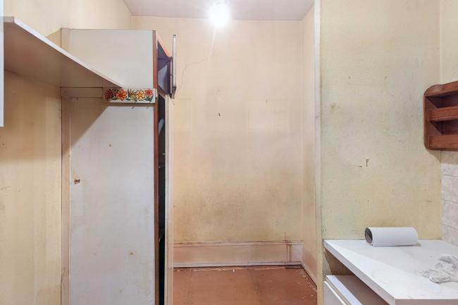 Flat 3, 41, Cromwell Road, Hove, East Sussex, BN3 3EE 10