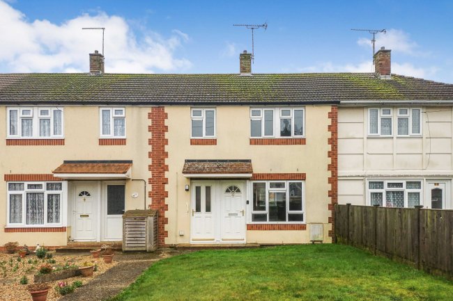 12 Montague Way, Chard, Somerset, TA20 2BY 9