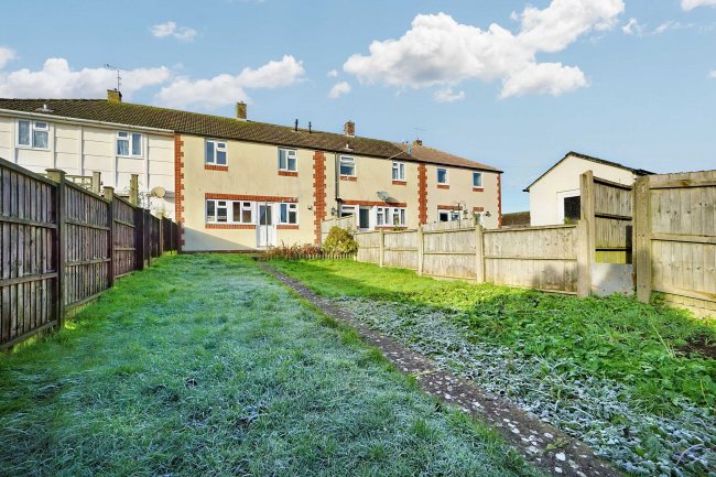 12 Montague Way, Chard, Somerset, TA20 2BY 9