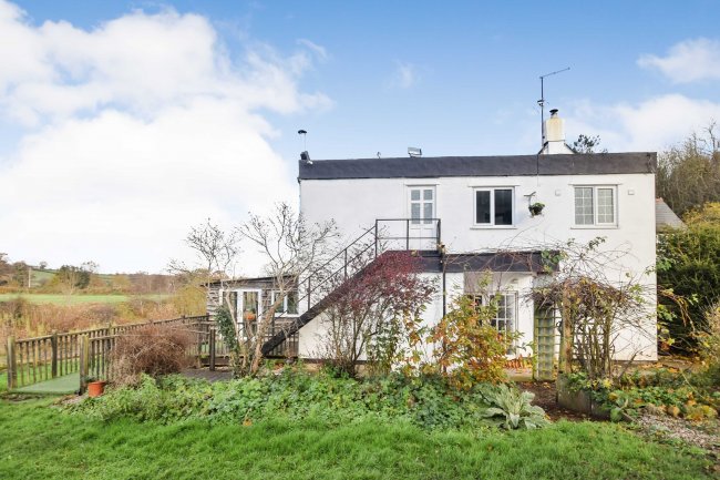 The Chainbridge Inn, Chainbridge Road, Kemeys Commander, Usk, NP15 1PP 10