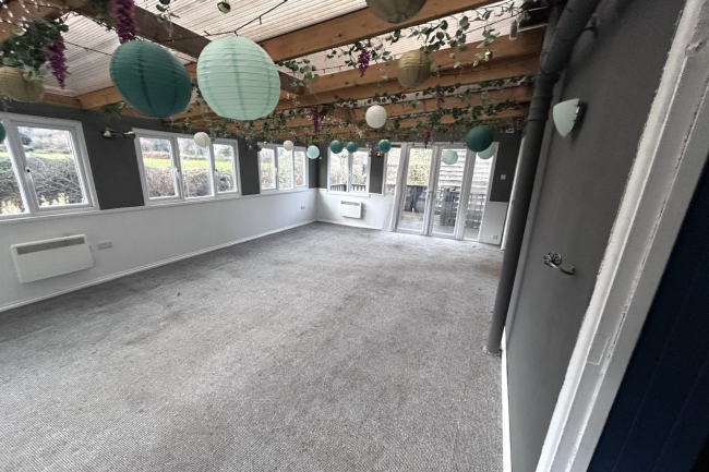 The Chainbridge Inn, Chainbridge Road, Kemeys Commander, Usk, NP15 1PP 10