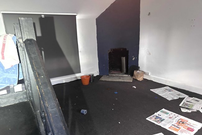 The Chainbridge Inn, Chainbridge Road, Kemeys Commander, Usk, NP15 1PP 10