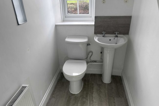 The Chainbridge Inn, Chainbridge Road, Kemeys Commander, Usk, NP15 1PP 10