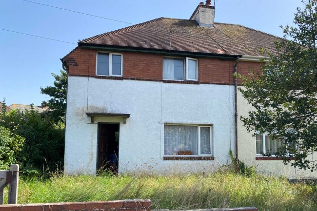 4 Forton Road, Exmouth, Devon, EX8 4NQ 9