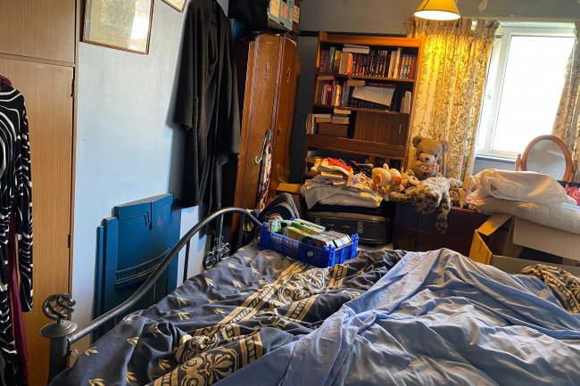 4 Forton Road, Exmouth, Devon, EX8 4NQ 9