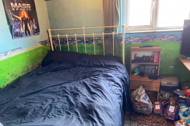 4 Forton Road, Exmouth, Devon, EX8 4NQ 9