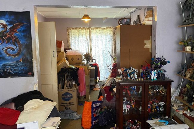 4 Forton Road, Exmouth, Devon, EX8 4NQ 9