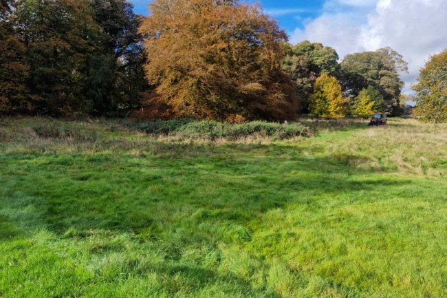 Cell Lodge Church Land, Church End, St Albans AL3 8PY 1