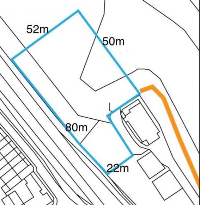 Cell Lodge Church Land, Church End, St Albans AL3 8PY 1