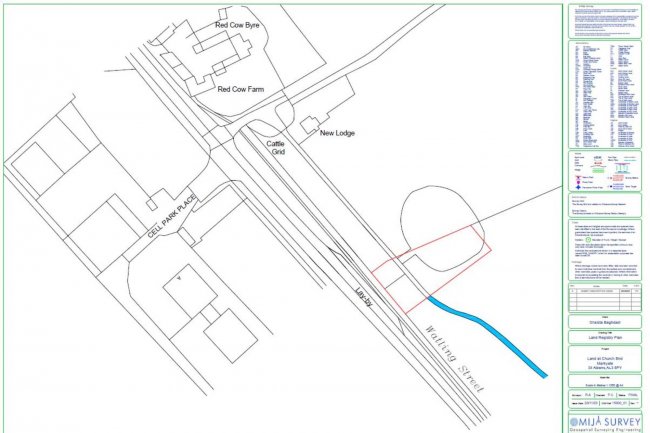 Cell Park Lane, Dunstable Road St Albans, AL3 8QJ 2