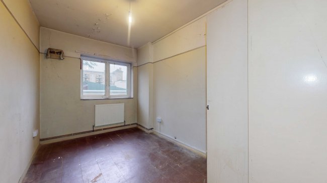 Flat 13, Perkins House, Wallwood Street, Poplar, London, E14 7AH 10